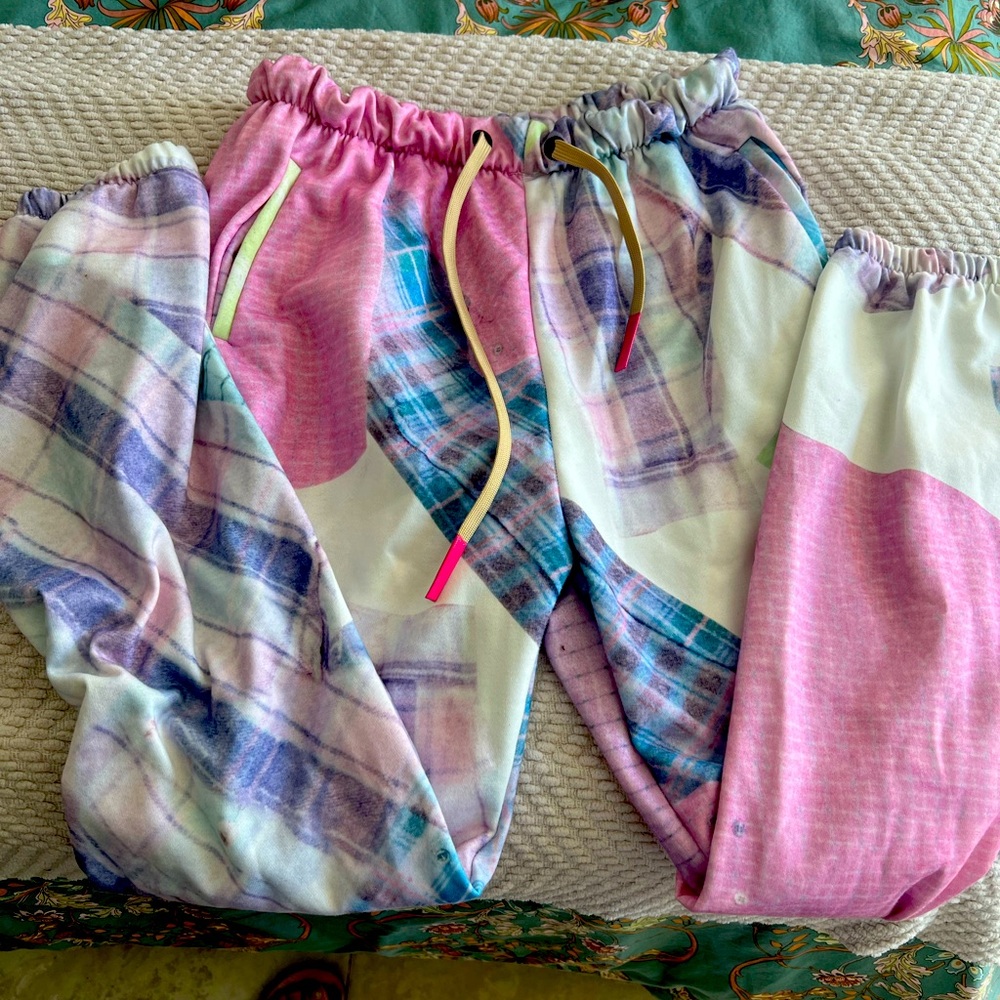 Jogger pants